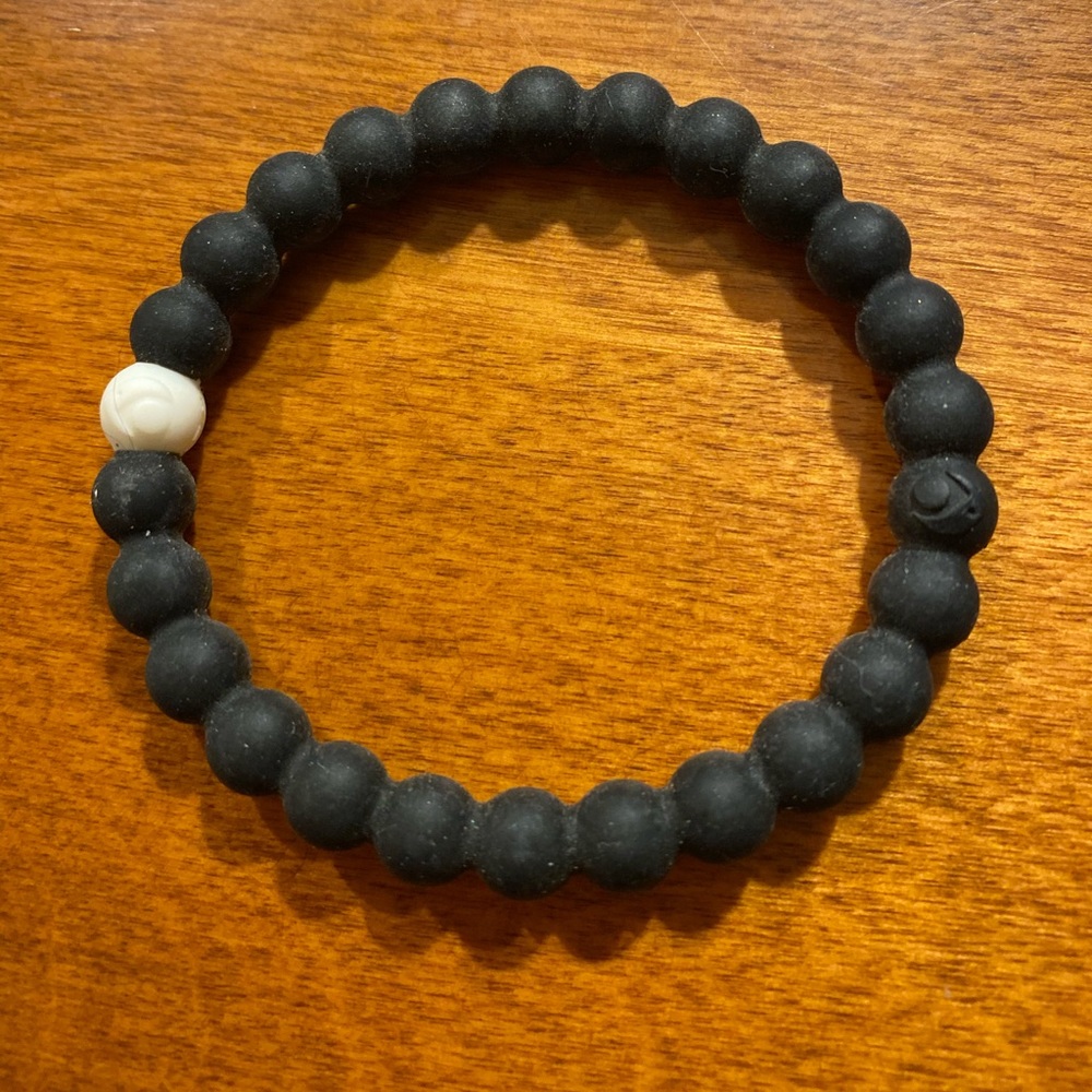 Black Lokai Bracelet